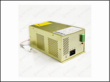 Laser power supply 100W
